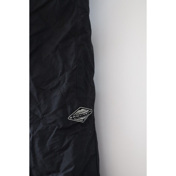 Columbia Mens Size XL Snow Ski Pants Nylon Waterproof Bugaboo OmniTech - Picture 6 of 13